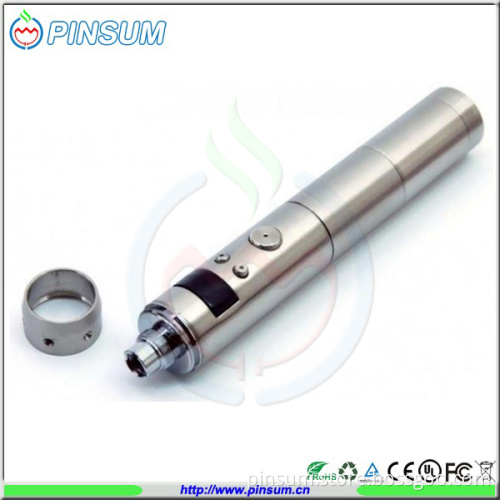 2014 18350/18650 Battery Vaporizer Mechanical Mod Vamo V5
